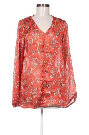 Γυναικεία μπλούζα Gina, Μέγεθος XL, Χρώμα Πολύχρωμο, Τιμή 5,99 €