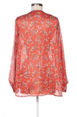 Γυναικεία μπλούζα Gina, Μέγεθος XL, Χρώμα Πολύχρωμο, Τιμή 5,99 €