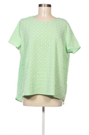 Damen Shirt Gina, Größe XL, Farbe Mehrfarbig, Preis 9,99 €