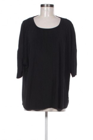 Dámska blúza Gina, Veľkosť XL, Farba Čierna, Cena  9,95 €