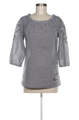 Dámska blúza Gina, Veľkosť S, Farba Viacfarebná, Cena  1,95 €
