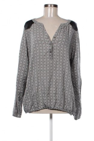 Bluzka damska Gina Benotti, Rozmiar L, Kolor Kolorowy, Cena 30,99 zł