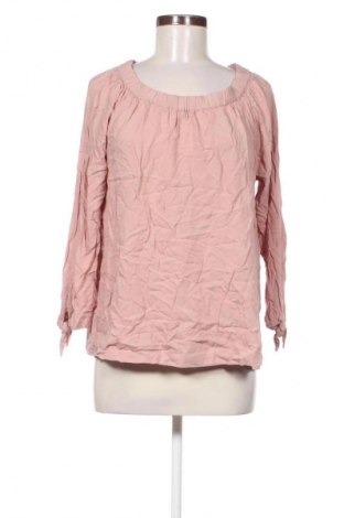 Bluzka damska Gina Benotti, Rozmiar S, Kolor Popielaty róż, Cena 6,99 zł