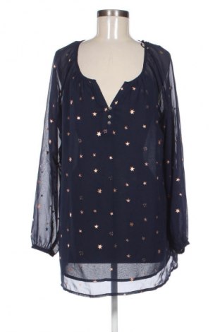 Dámska blúza Gina Benotti, Veľkosť M, Farba Viacfarebná, Cena  4,95 €