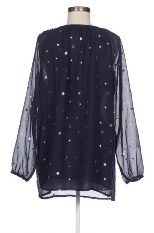 Dámska blúza Gina Benotti, Veľkosť M, Farba Viacfarebná, Cena  4,95 €