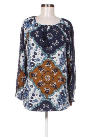 Bluzka damska Gina Benotti, Rozmiar S, Kolor Kolorowy, Cena 6,99 zł