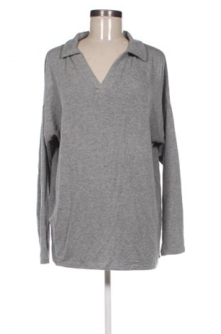 Bluzka damska Gina Benotti, Rozmiar M, Kolor Szary, Cena 6,99 zł