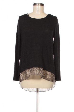 Dámská halenka Gina Benotti, Velikost S, Barva Černá, Cena  49,00 Kč