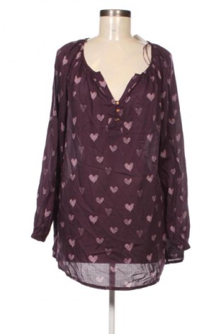 Bluzka damska Gina Benotti, Rozmiar M, Kolor Kolorowy, Cena 6,99 zł