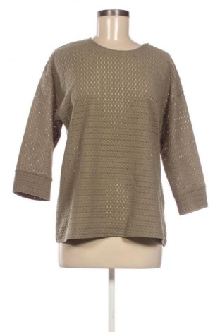 Dámská halenka Gina Benotti, Velikost S, Barva Zelená, Cena  49,00 Kč