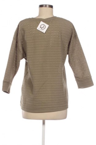 Dámská halenka Gina Benotti, Velikost S, Barva Zelená, Cena  49,00 Kč