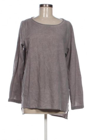 Damen Shirt Gina Benotti, Größe M, Farbe Grau, Preis 8,28 €
