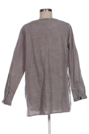 Damen Shirt Gina Benotti, Größe M, Farbe Grau, Preis 8,28 €