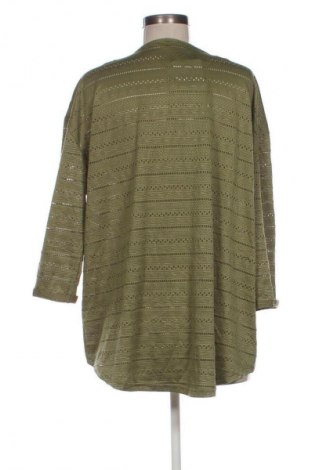 Bluză de femei Gina Benotti, Mărime XXL, Culoare Verde, Preț 74,99 Lei