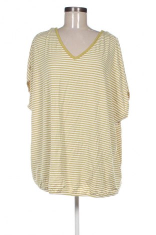 Damen Shirt Gina Benotti, Größe XL, Farbe Mehrfarbig, Preis 11,99 €