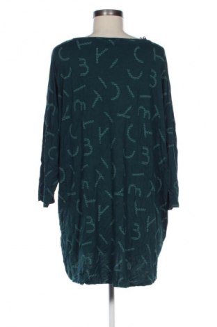 Дамска блуза Gina Benotti, Размер XXL, Цвят Многоцветен, Цена 7,15 €