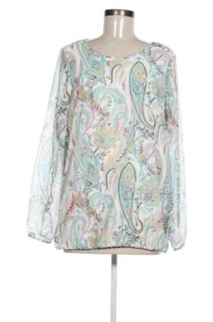 Dámská halenka Gina Laura, Velikost S, Barva Vícebarevné, Cena  49,00 Kč