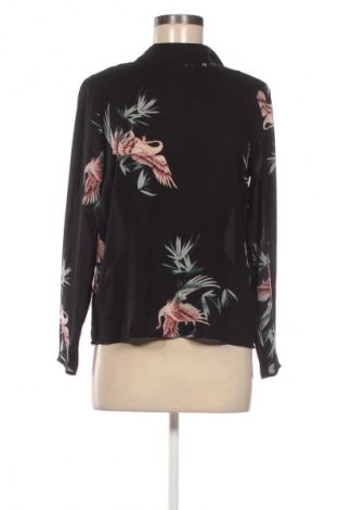 Damen Shirt Gina Tricot, Größe S, Farbe Mehrfarbig, Preis 1,99 €