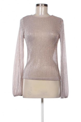 Damen Shirt Gina Tricot, Größe XS, Farbe Aschrosa, Preis 10,23 €