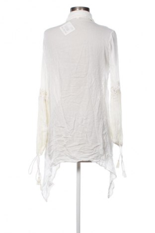 Дамска блуза Glamorous, Размер M, Цвят Бял, Цена 8,05 €