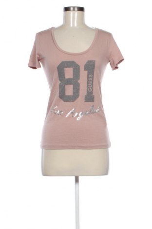 Dámská halenka Guess, Velikost S, Barva Hnědá, Cena  599,00 Kč