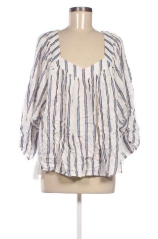 Bluză de femei Guess, Mărime L, Culoare Multicolor, Preț 102,99 Lei