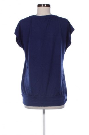 Dámska blúza H.I.S, Veľkosť M, Farba Modrá, Cena  4,95 €