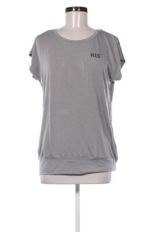 Dámská halenka H.I.S, Velikost M, Barva Šedá, Cena  239,00 Kč