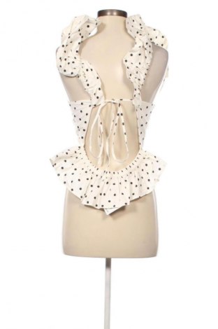 Bluză de femei H&M, Mărime M, Culoare Multicolor, Preț 35,99 Lei