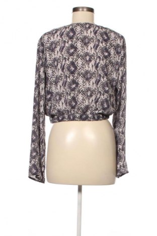 Damen Shirt H&M, Größe L, Farbe Mehrfarbig, Preis € 1,99