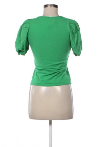 Dámská halenka H&M, Velikost S, Barva Zelená, Cena  122,00 Kč