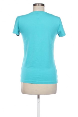 Дамска блуза H&M, Размер XS, Цвят Син, Цена 2,04 €