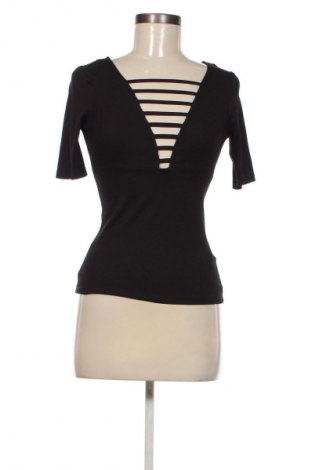 Dámská halenka H&M, Velikost XS, Barva Černá, Cena  199,00 Kč