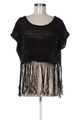 Dámská halenka H&M, Velikost M, Barva Černá, Cena  199,00 Kč