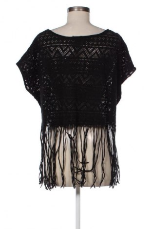 Dámská halenka H&M, Velikost M, Barva Černá, Cena  199,00 Kč