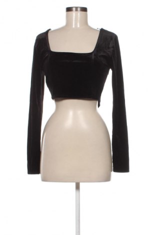 Dámská halenka H&M, Velikost M, Barva Černá, Cena  49,00 Kč