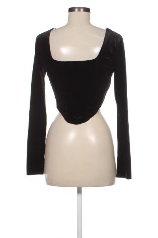 Dámská halenka H&M, Velikost M, Barva Černá, Cena  49,00 Kč