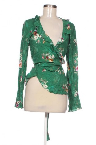 Dámská halenka H&M, Velikost M, Barva Vícebarevné, Cena  469,00 Kč