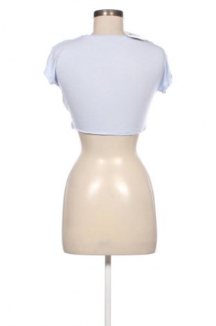 Dámská halenka H&M, Velikost XS, Barva Modrá, Cena  199,00 Kč