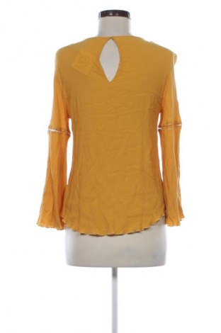 Dámska blúza H&M, Veľkosť M, Farba Oranžová, Cena  1,95 €