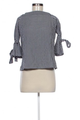 Γυναικεία μπλούζα H&M, Μέγεθος S, Χρώμα Πολύχρωμο, Τιμή 6,99 €