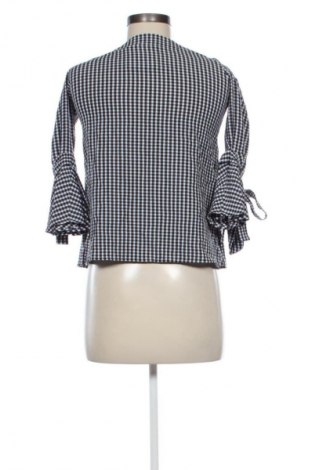 Γυναικεία μπλούζα H&M, Μέγεθος S, Χρώμα Πολύχρωμο, Τιμή 6,99 €