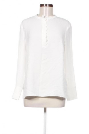 Дамска блуза H&M, Размер M, Цвят Бял, Цена 6,13 €