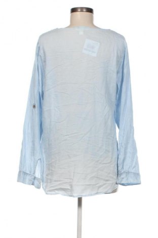 Damen Shirt H&M, Größe M, Farbe Blau, Preis € 1,99