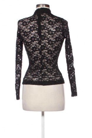 Damen Shirt H&M, Größe XS, Farbe Schwarz, Preis 12,99 €