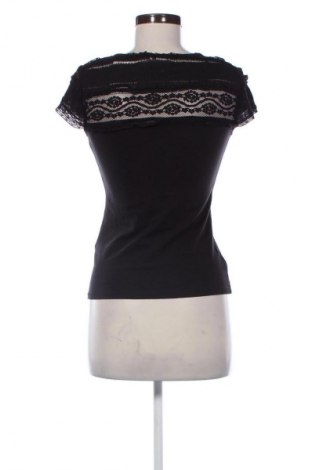 Dámská halenka H&M, Velikost S, Barva Černá, Cena  122,00 Kč