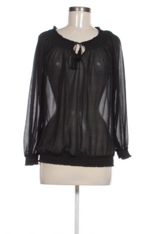 Damen Shirt H&M, Größe S, Farbe Schwarz, Preis € 1,99