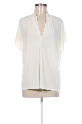 Bluză de femei H&M, Mărime L, Culoare Ecru, Preț 49,99 Lei