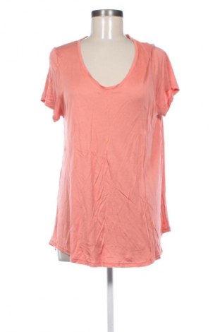 Dámská halenka H&M, Velikost L, Barva Růžová, Cena  199,00 Kč