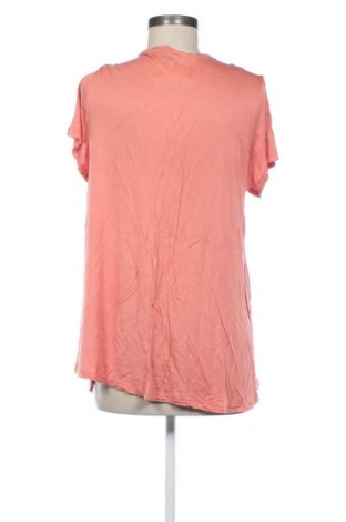 Dámská halenka H&M, Velikost L, Barva Růžová, Cena  199,00 Kč